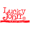 Lucky John