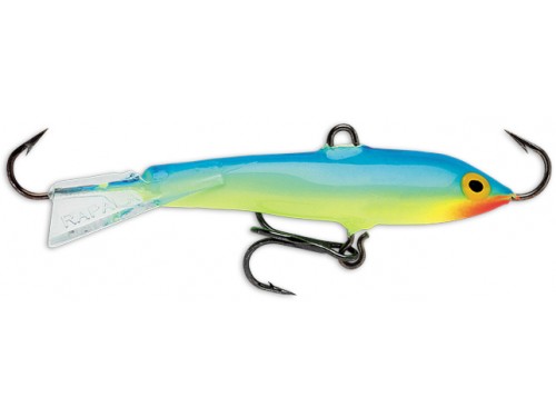 Балансир RAPALA W3 GPL