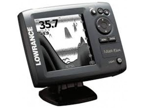 Эхолот Lowrance Mark -5X PRO