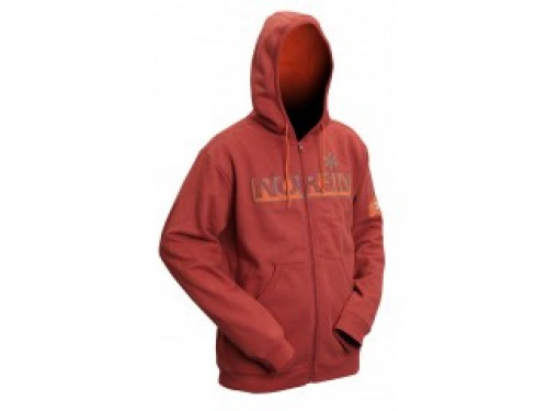 Куртка Norfin HOODY TERRACOTA 01 размер S