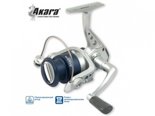 Катушка AKARA Avalon FD 430 4BB