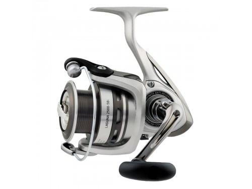 Катушка DAIWA Laguna 2000 5Bi