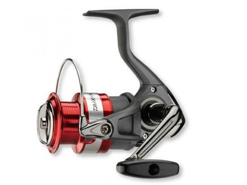 Катушка DAIWA Crossfire 500А