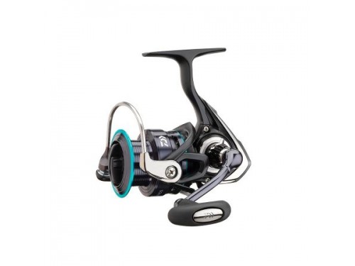 Катушка Daiwa Revros E2000A