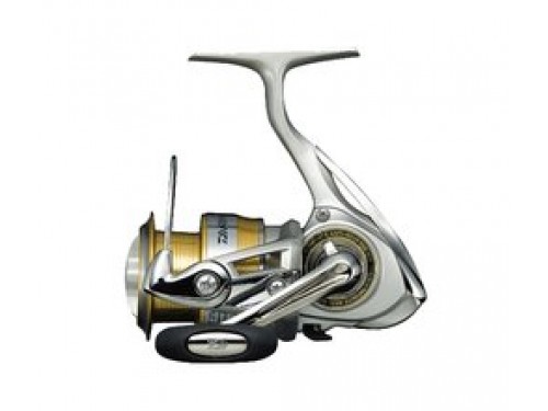 Катушка DAIWA Сrest 3000