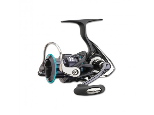 Катушка Daiwa Revros E2500A