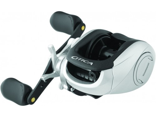 Катушка SHIMANO CITICA 200G5