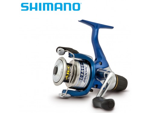 Катушка SHIMANO NEXAVE 1000 RC