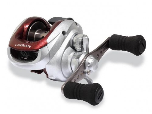 Катушка SHIMANO CAENAN 100