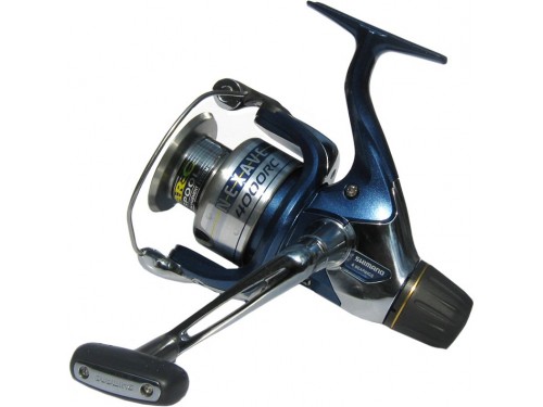 Катушка SHIMANO NEXAVE 4000 RC