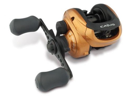 Катушка SHIMANO CAIUS 200