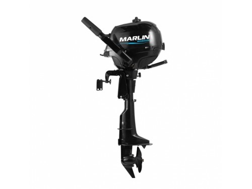 Мотор Marlin MF 2,5 AMHS