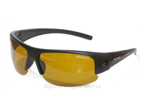 Очки Nautilus Viso N7103 PL Yellow 