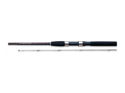 Удилище спиннинговое DAIWA Vulkan 2,7м, 5-28г