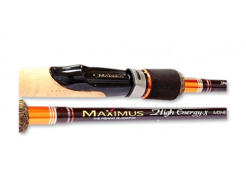 Спиннинг Maximus Hight Energy-X