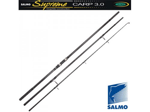 Удилище карп Salmo SUPREME 3,6м до 110г