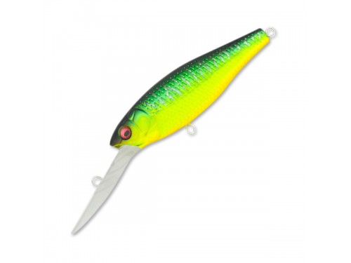 Воблер Megabass Baby Griffon ZERO