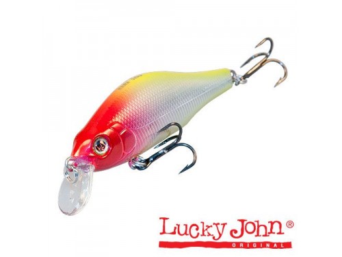 Воблер LJ HAMA SHAD 07,00 A38