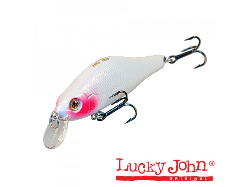 Воблер LJ HAMA SHAD 07,00 S20