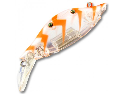 Воблер Zipbaits C-Bream 60мм, 13,5гр цвет 610